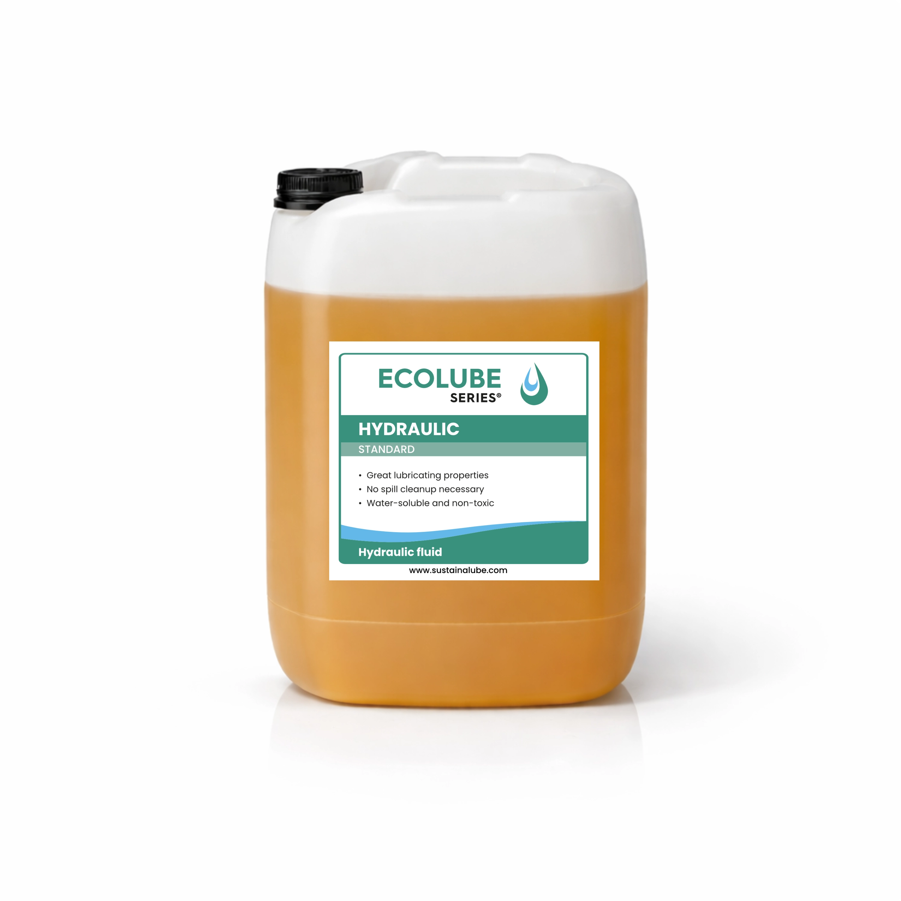 Hydraulic Standard