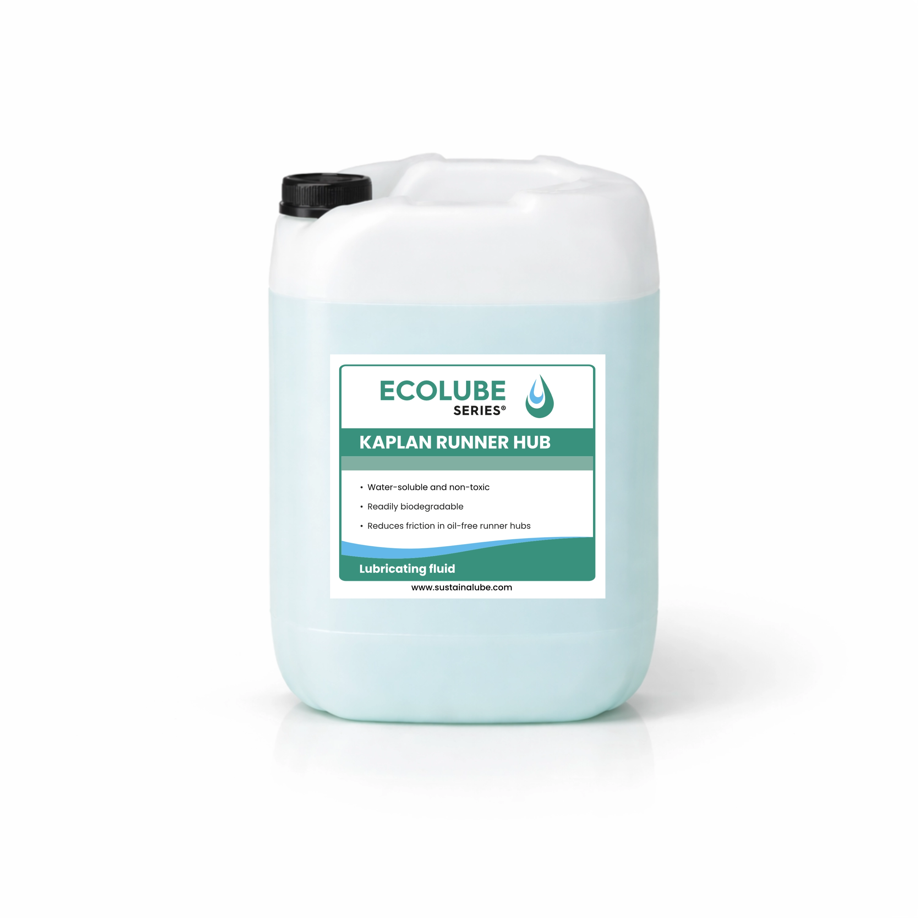 Lubricating Fluid